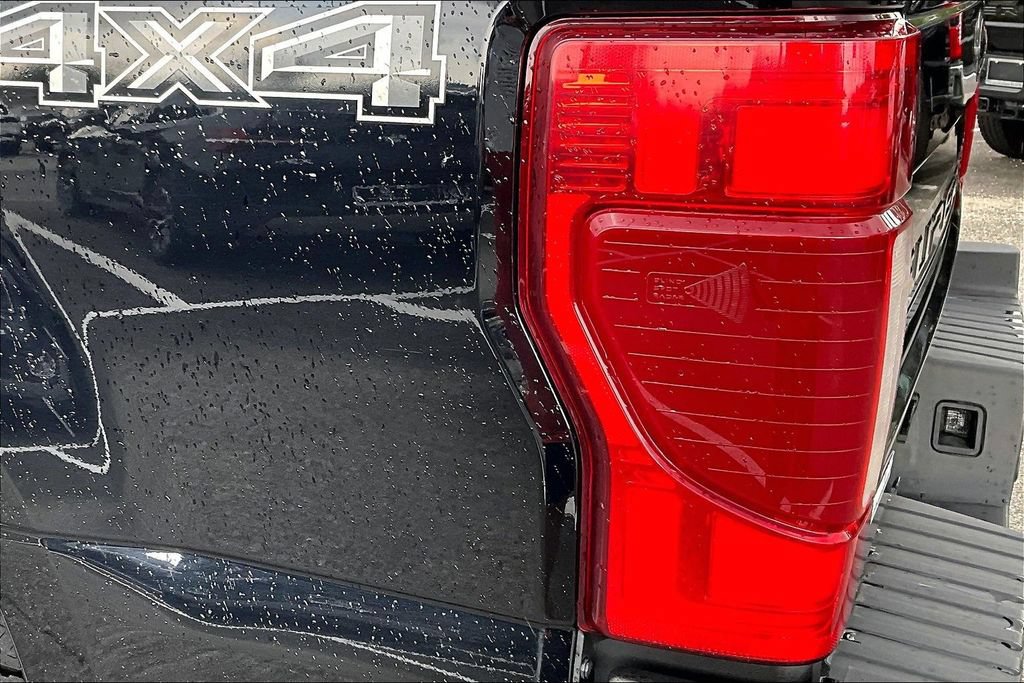 Used 2021 Ford F250 Lariat AWD/4WD image 19