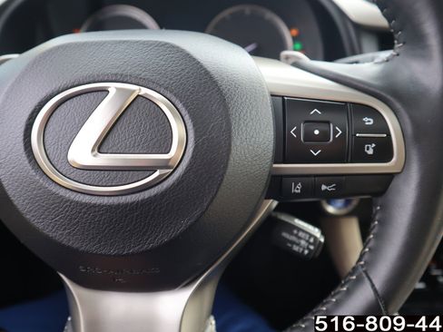 Used 2022 Lexus RX 450h AWD w/ Premium Package image 18
