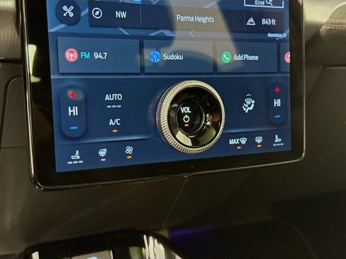 Used 2022 Ford Mustang Mach-E GT image 16