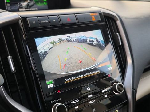 Used 2020 Subaru Ascent Limited w/ Technology Package image 36