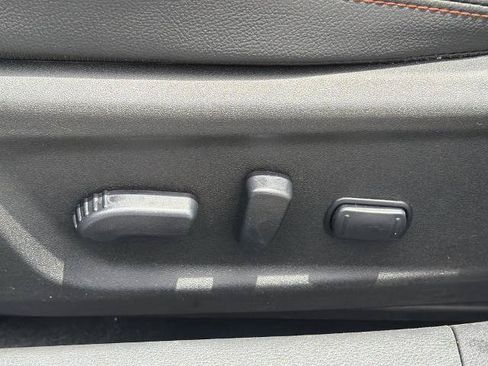 Certified 2025 Nissan Altima 2.5 SR w/ SR Premium Package FWD image 17