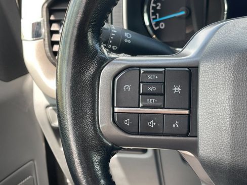 Used 2021 Ford F150 XLT w/ Equipment Group 301A Mid AWD/4WD image 25