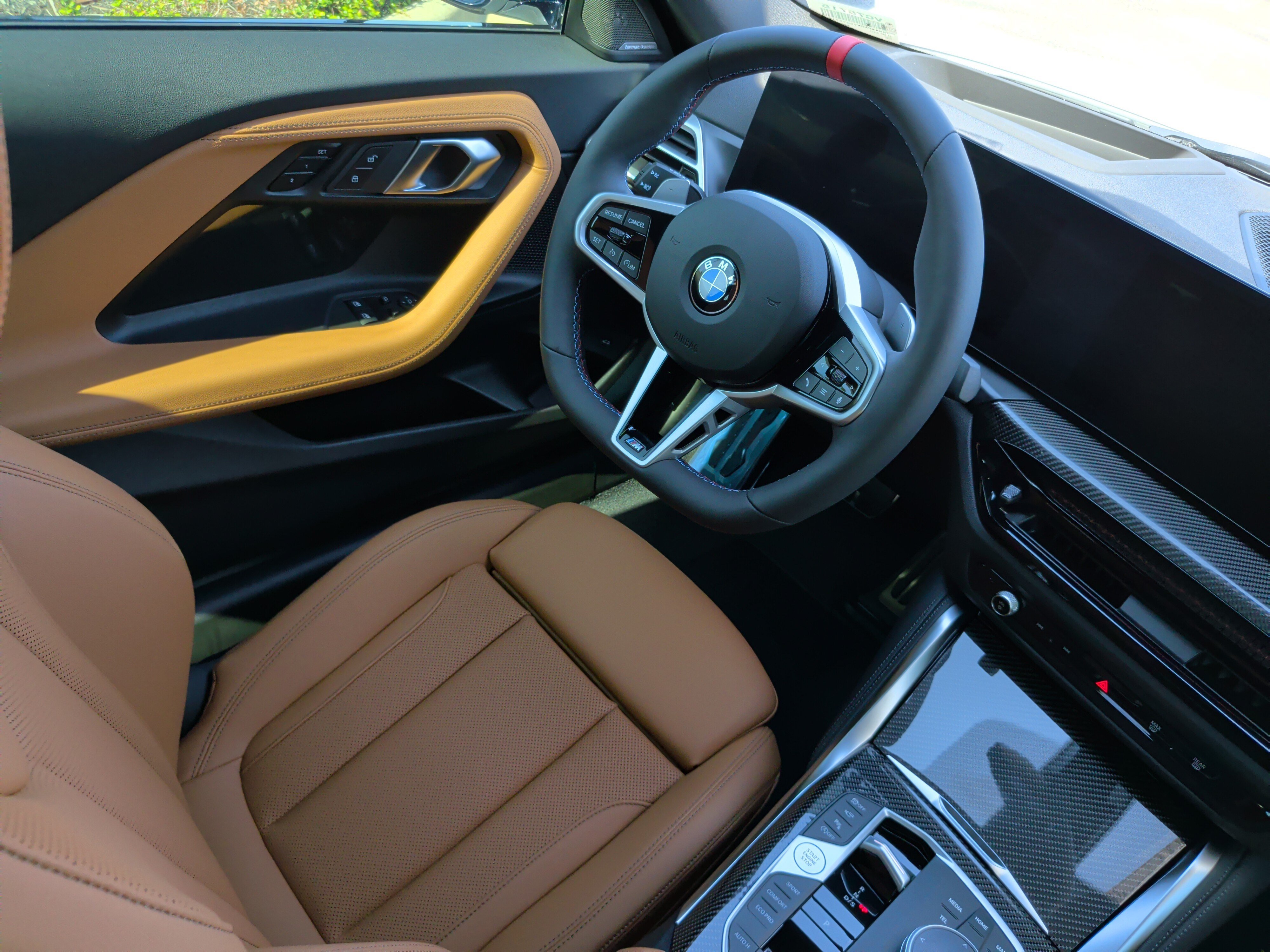 New 2027 BMW M240i Coupe RWD image 35