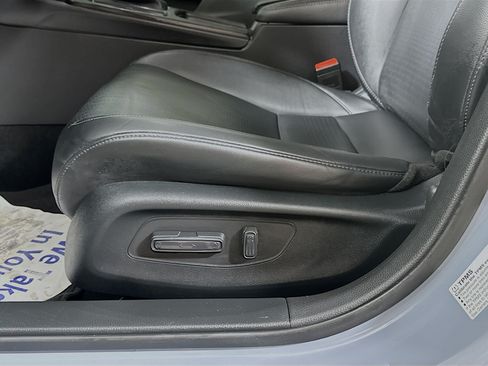 Used 2023 Honda Civic Sport Touring image 20