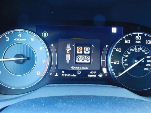 Used 2024 Acura RDX SH-AWD w/ Advance Package image 12