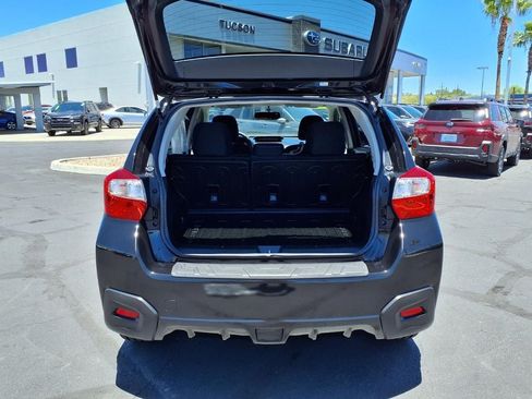 Used 2015 Subaru Crosstrek 2.0i Premium w/ Popular Package #2 AWD/4WD image 15