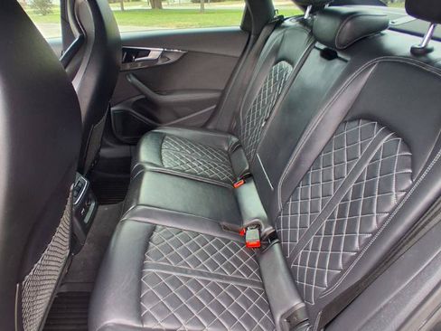 Used 2021 Audi S4 Premium Plus w/ Premium Plus Package AWD/4WD image 6