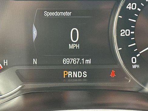 Used 2019 Lincoln MKC Select FWD image 24