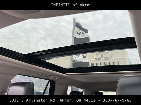 Used 2020 Ford Expedition Platinum image 8