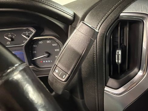 Used 2021 GMC Sierra 1500 Elevation w/ Preferred Package AWD/4WD image 21