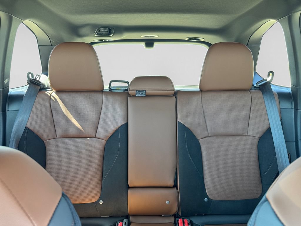 New 2026 Subaru Forester Touring AWD/4WD image 17