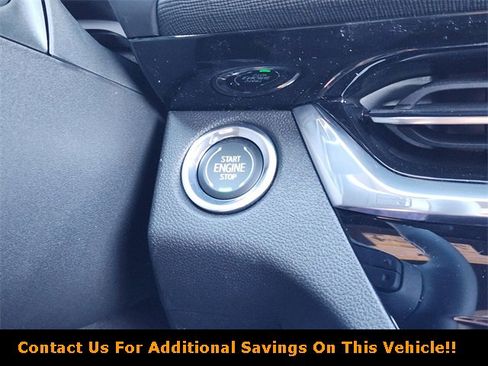 New 2026 Buick Envista Avenir image 17