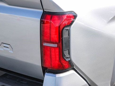 New 2026 Toyota Tacoma SR5 RWD image 10