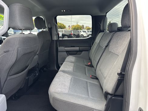 Used 2023 Ford F150 XLT image 11