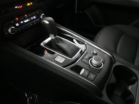 New 2025 MAZDA CX-5 AWD 2.5 S image 6