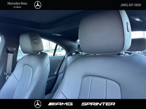 Certified 2026 Mercedes-Benz CLA 250 image 15