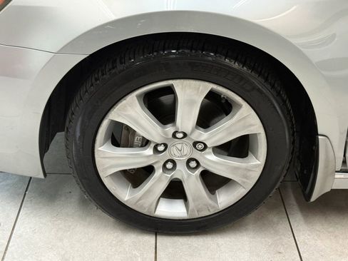 Used 2010 Acura RL AWD/4WD image 37