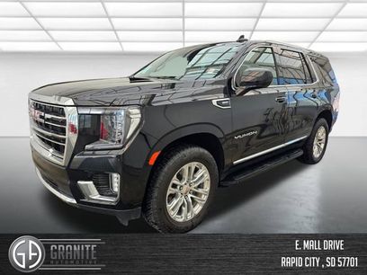 Used 2024 GMC Yukon SLT