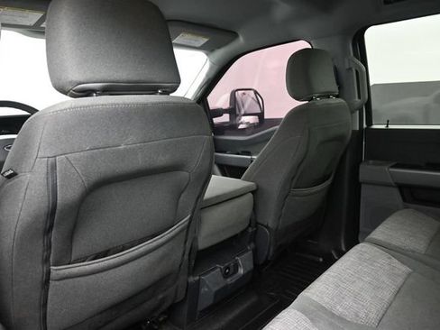 Used 2024 Ford F250 XLT w/ FX4 Off-Road Package AWD/4WD image 11