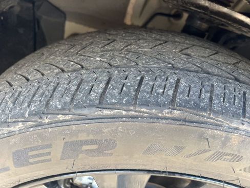 Certified 2023 Nissan Murano SV w/ SV Midnight Edition Package image 45