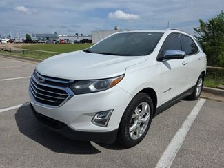 Used 2019 Chevrolet Equinox Premier video 1