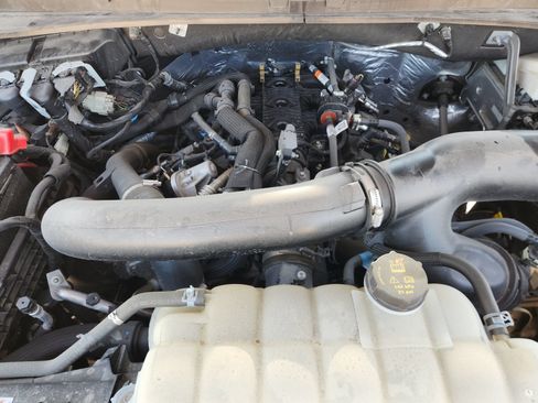Used 2024 Ford Expedition Limited RWD image 35