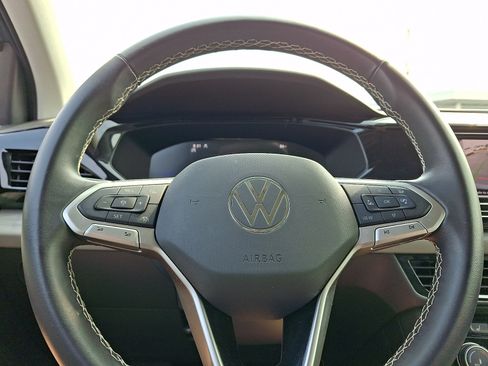 Used 2024 Volkswagen Taos S AWD/4WD image 18