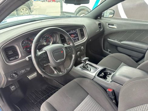 Used 2020 Dodge Charger GT w/ Blacktop Package image 10