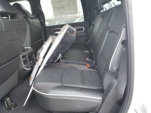 New 2026 RAM 2500 Laramie image 14