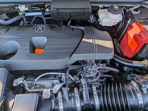 New 2026 Acura RDX SH-AWD w/ Technology Package image 16