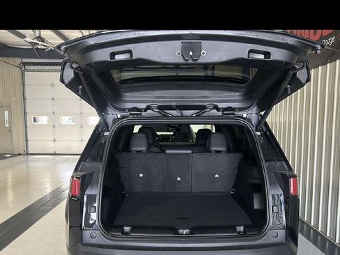 New 2026 Jeep Cherokee Limited AWD/4WD image 9