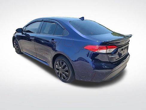 Used 2026 Toyota Corolla LE FWD image 4