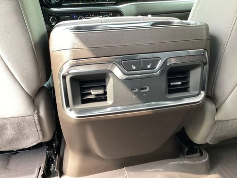New 2026 Chevrolet Silverado 1500 LTZ AWD/4WD image 17