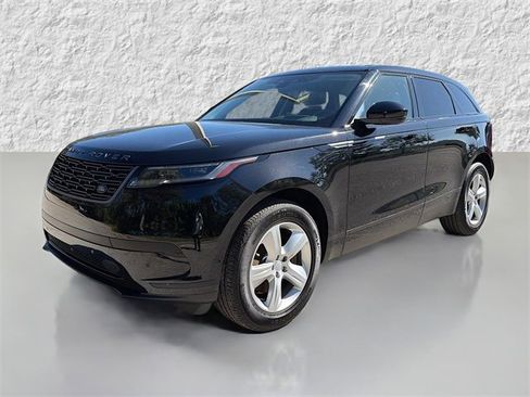 Used 2025 Land Rover Range Rover Velar S image 7