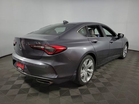 Used 2023 Acura TLX Technology Package image 8