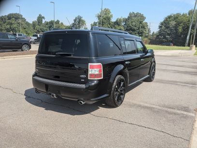 Used 2019 Ford Flex SEL w/ Equipment Group 202A