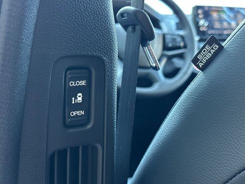 New 2026 Honda Odyssey EX-L image 19