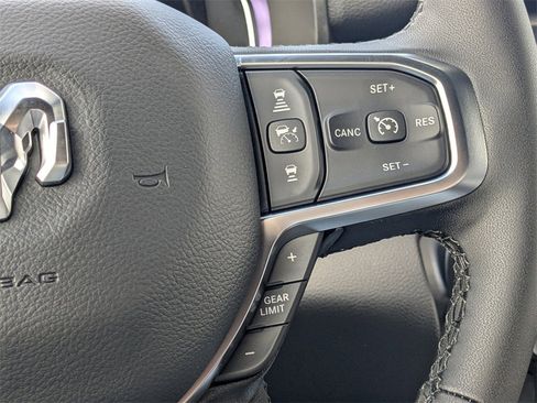 New 2026 RAM 1500 Big Horn image 25