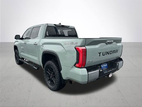 Used 2022 Toyota Tundra Limited image 9