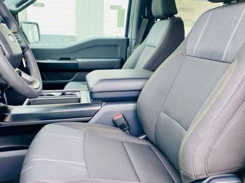 New 2025 Ford F150 STX w/ Equipment Group 200A image 11
