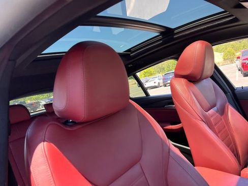 Used 2020 BMW X4 xDrive30i w/ M Sport Package 2 image 37