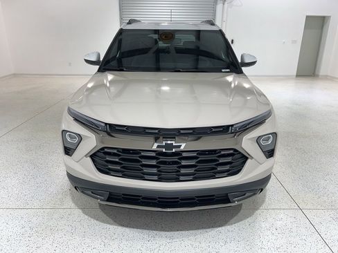 New 2026 Chevrolet TrailBlazer ACTIV w/ Convenience Package image 7