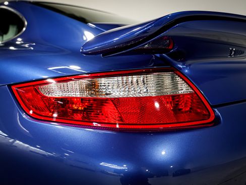 Used 2007 Porsche 911 Turbo image 36