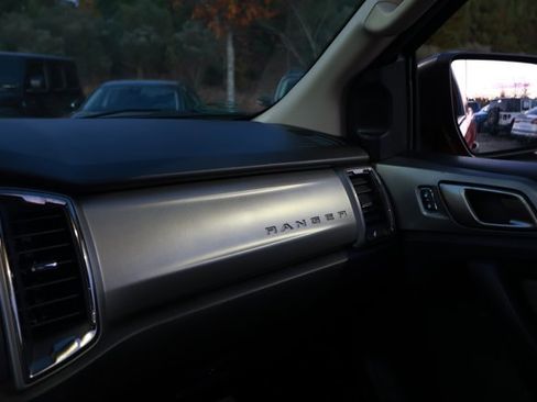 Used 2022 Ford Ranger XLT w/ Trailer Tow Package image 22