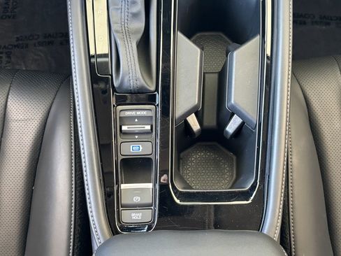 Used 2024 Honda Accord Touring image 17