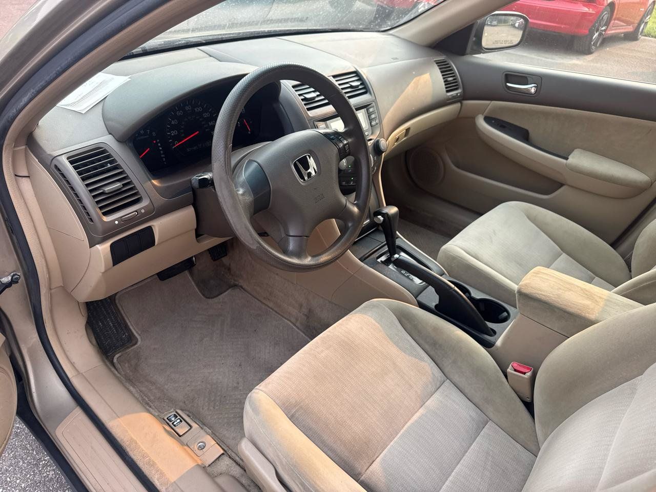 Used 2004 Honda Accord LX image 9