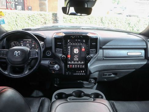 Used 2020 RAM 2500 Power Wagon image 30