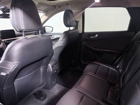 Used 2020 Ford Escape SEL AWD/4WD image 23