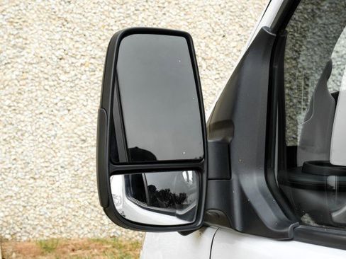 Used 2023 Ford Transit 250 148 High Roof Extended w/ Load Area Protection Package image 39