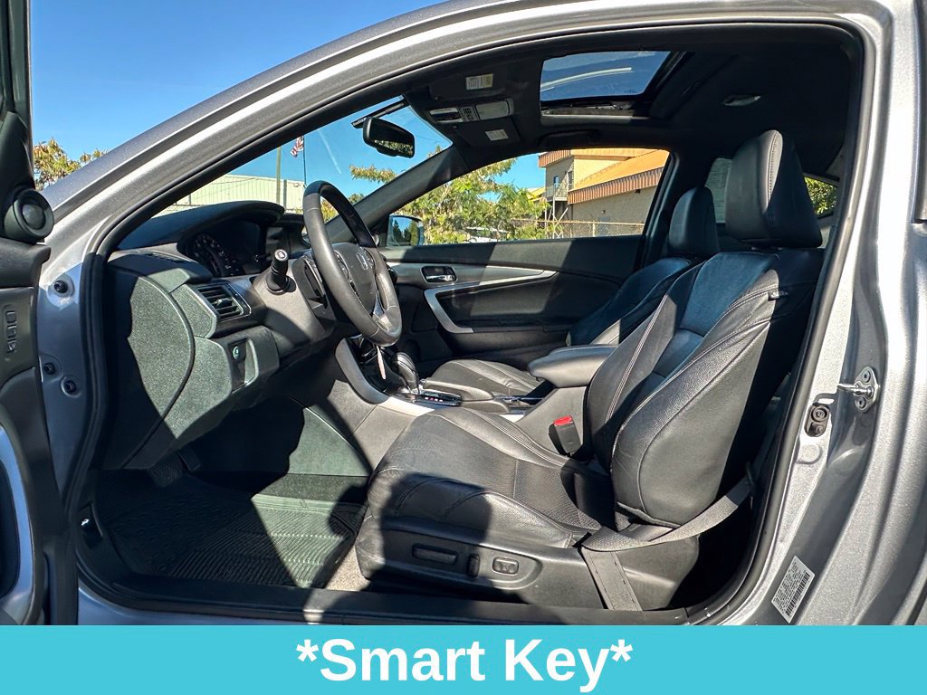 Used 2016 Honda Accord EX-L image 15